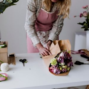 Floral Mastery Program