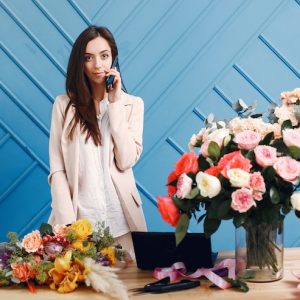 Floral Business Starter Kit